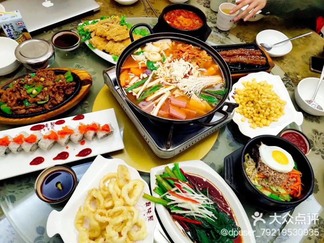 吃货择校必备之《北京美食大学图鉴》