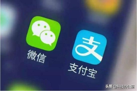 为什么手机明明没有网络，却还能完成扫码付款？看完涨知识了
