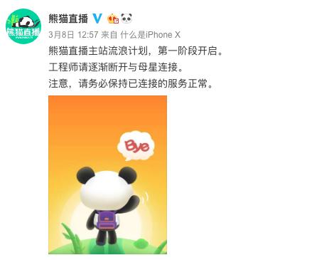 王思聪半年沉浮录：超7000万股权被冻结，熊猫直播烧光十几亿关张