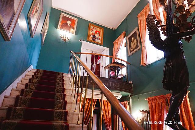 真普希金咖啡馆,高晓松花20万美金只为与偶像来一次穿越时空对话