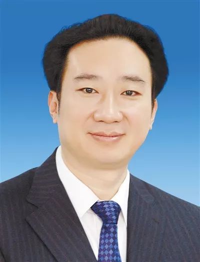 廊坊市长陈平调任河北省委组织部常务副部长