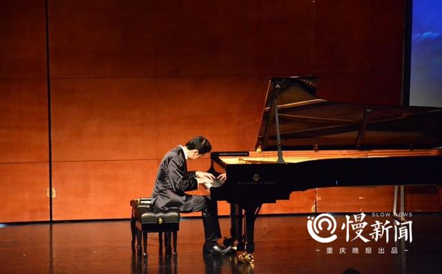 “A叔”:世界动漫钢琴改编“第一人”