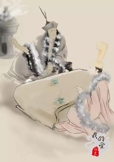 一篇明代爱情小说,揭开辽国强大的隐藏原因
