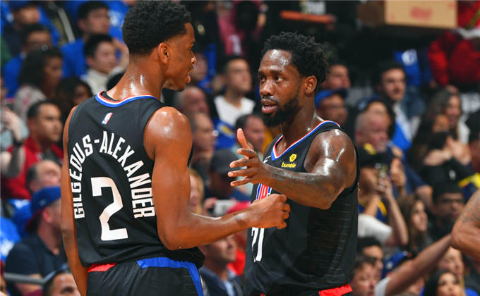 NBA新赛季虽未开始,但即将到来的最强德比,恐将持续到西决! 云顶国际平台