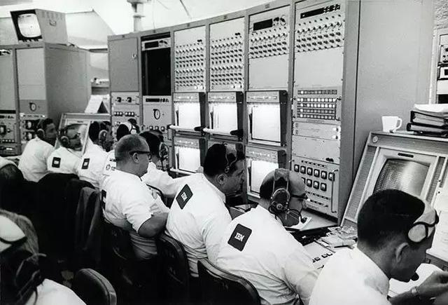 人类为什么不再登月了？