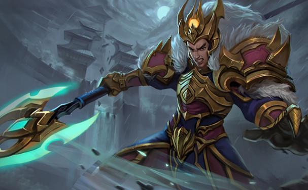 名不副实!没大能耐的马超,怎么上位群臣之首?