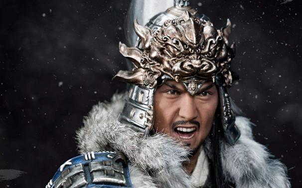 名不副实!没大能耐的马超,怎么上位群臣之首?