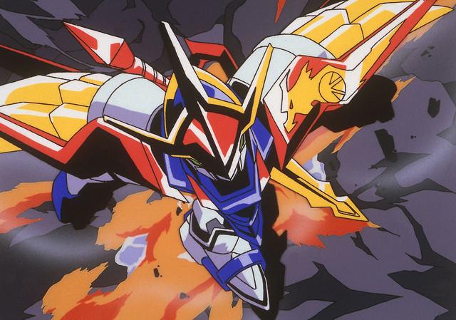 魔神英雄传承载了三代人的回忆,第四部真的能和自己的孩子一起看