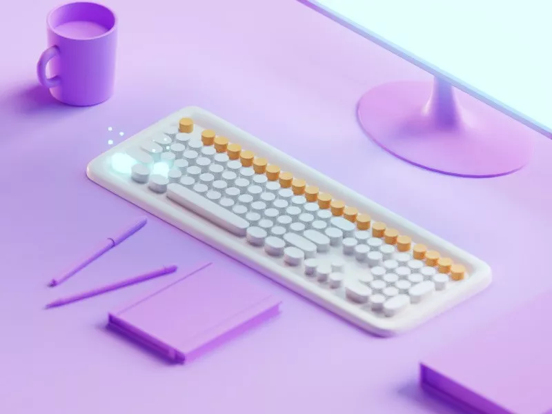 null