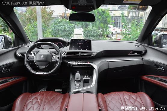 东莞东风标致4008全系降1.8万 现车销售 pt电子游戏攻略
