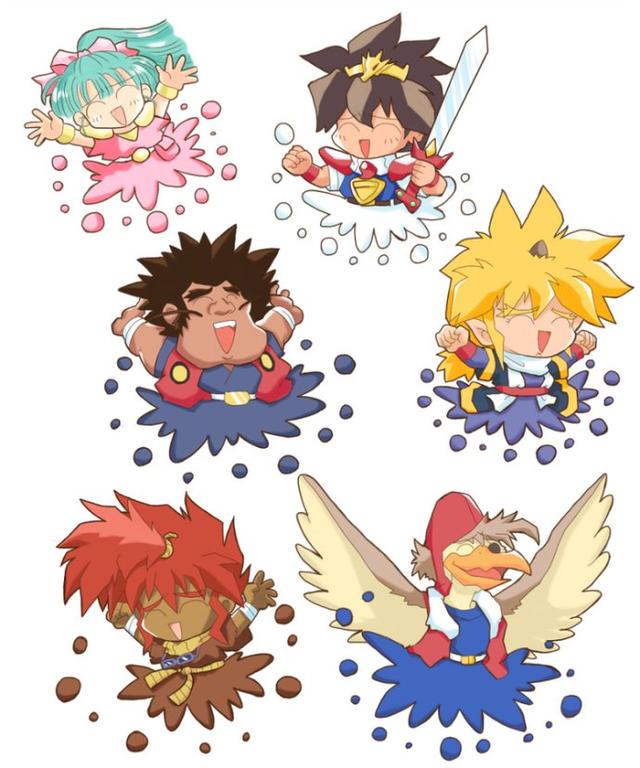 魔神英雄传承载了三代人的回忆,第四部真的能和自己的孩子一起看