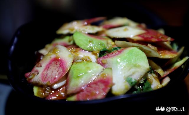 今夏最干净的小龙虾——辣家私厨