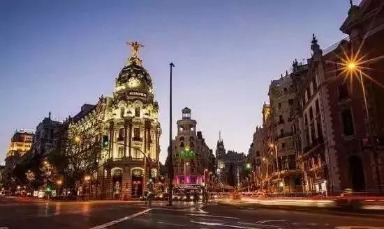 不可思议马德里！西班牙旅游必去的马德里十大旅游景点