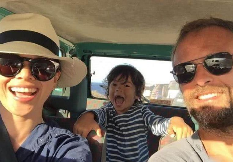 她是“第一丑模”，却成为中国首位国际超模