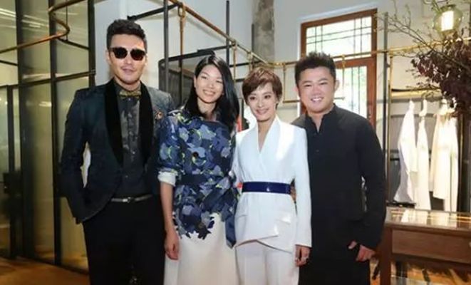 她是“第一丑模”，却成为中国首位国际超模