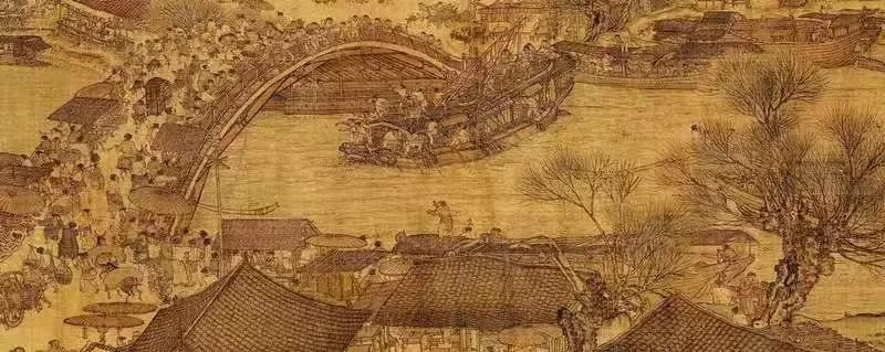 人间清旷之乐,不过如此丨西园雅集