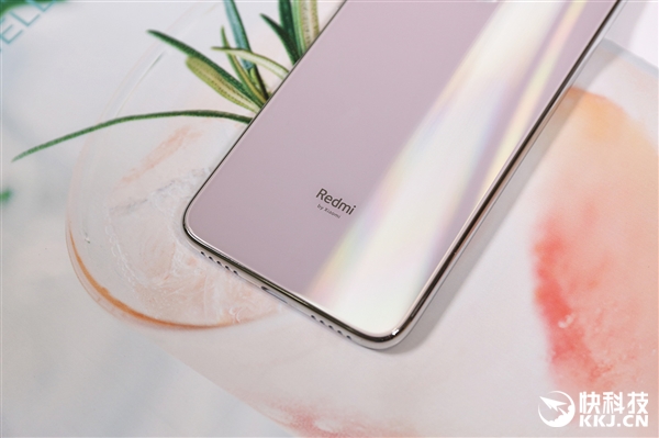皎洁似水中月！红米Note 7 Pro镜花水月图赏