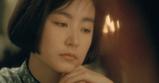 滚滚红尘中的三毛