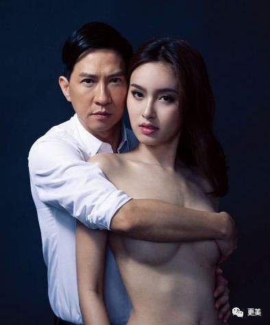 人妖选美冠军美过baby、来中国狂吸金,真不给女人留活路!