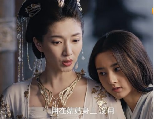 杨紫江疏影演技获赞，成七月荧屏女神，孟子义和她们却被骂惨