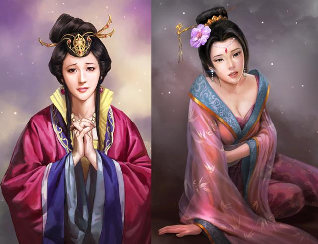 三国志11:游戏中容易犯的10个强迫症操作,你都中了几条?