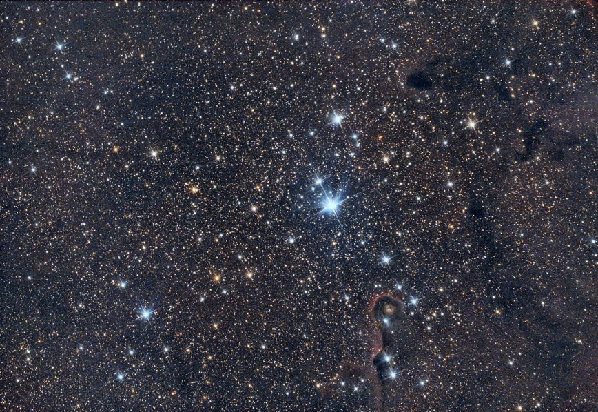 ic1396_象鼻星云