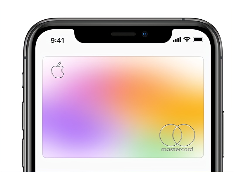 彭博社：Apple Card 将于 8 月上旬正式推出