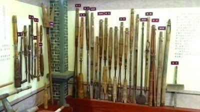 北宋“圜刃”锉:人类钻探史上发明的第一个钻头