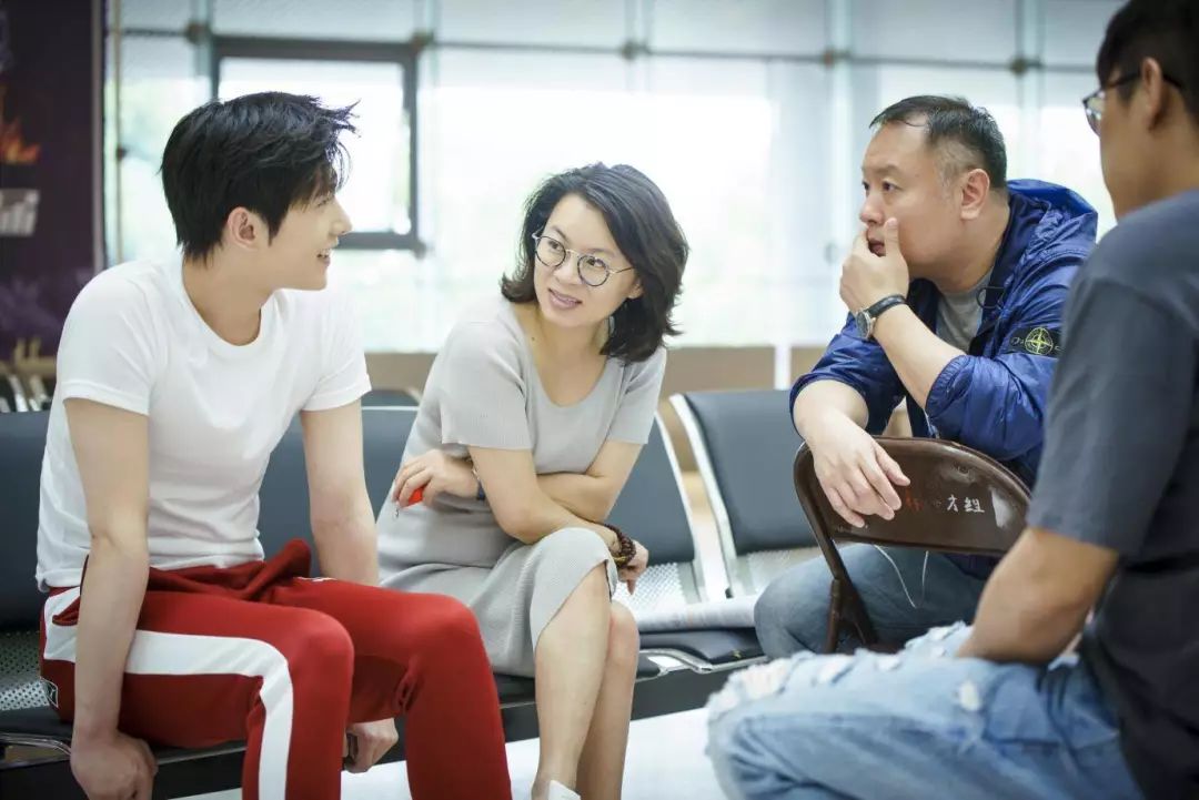 为什么说《全职高手》是电竞剧新标杆