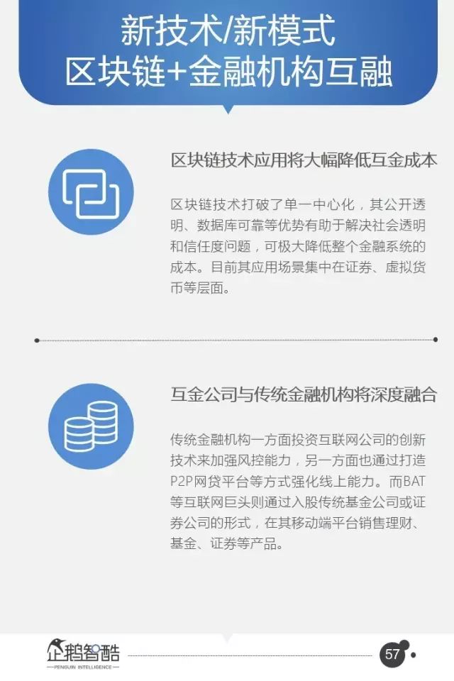 腾讯95页重磅报告：全面预测中国未来5年趋势