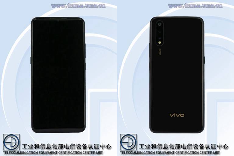 vivo再次搅动千元机市场,新机vivo Z5带来超强三摄和超长续航 pp王者电子官网