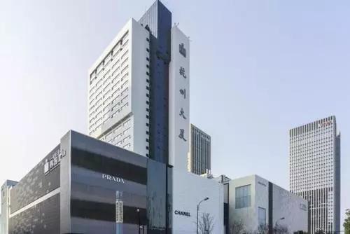 杭州大厦前董事长楼金炎辞世!商海浮沉四十载,曾数次挽救垂危企业