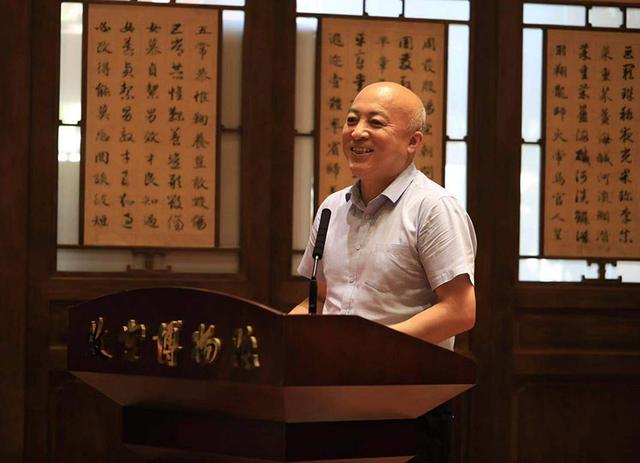 “当扎什伦布寺遇上紫禁城”今年底故宫开展 网络电子游艺机