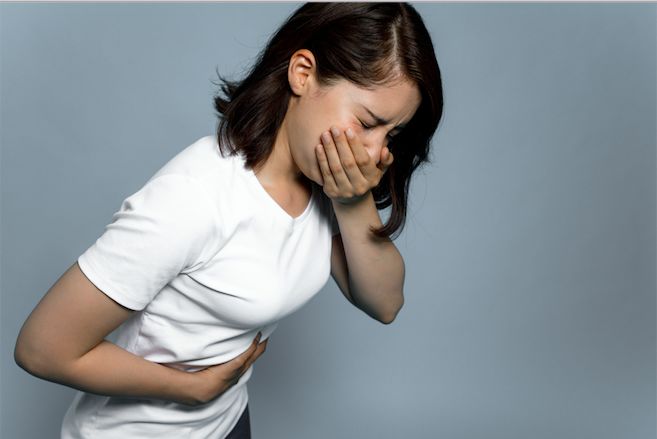丁香病例 | 吐逆患者按胃肠炎处理，化验成果出来后脊背一凉