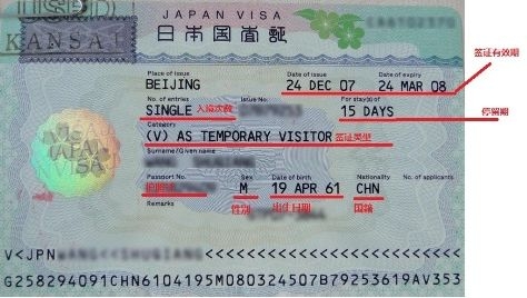 日本签证再次放宽!那些去过日本的人这样说