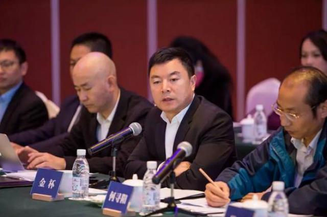 金杯半山:用康养文旅产业拥抱绿水青山