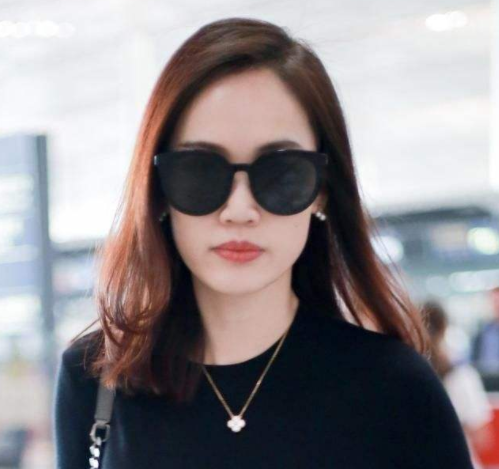 马蓉继续反击王宝强:他出轨了多少个,哪天高兴我就发出来!