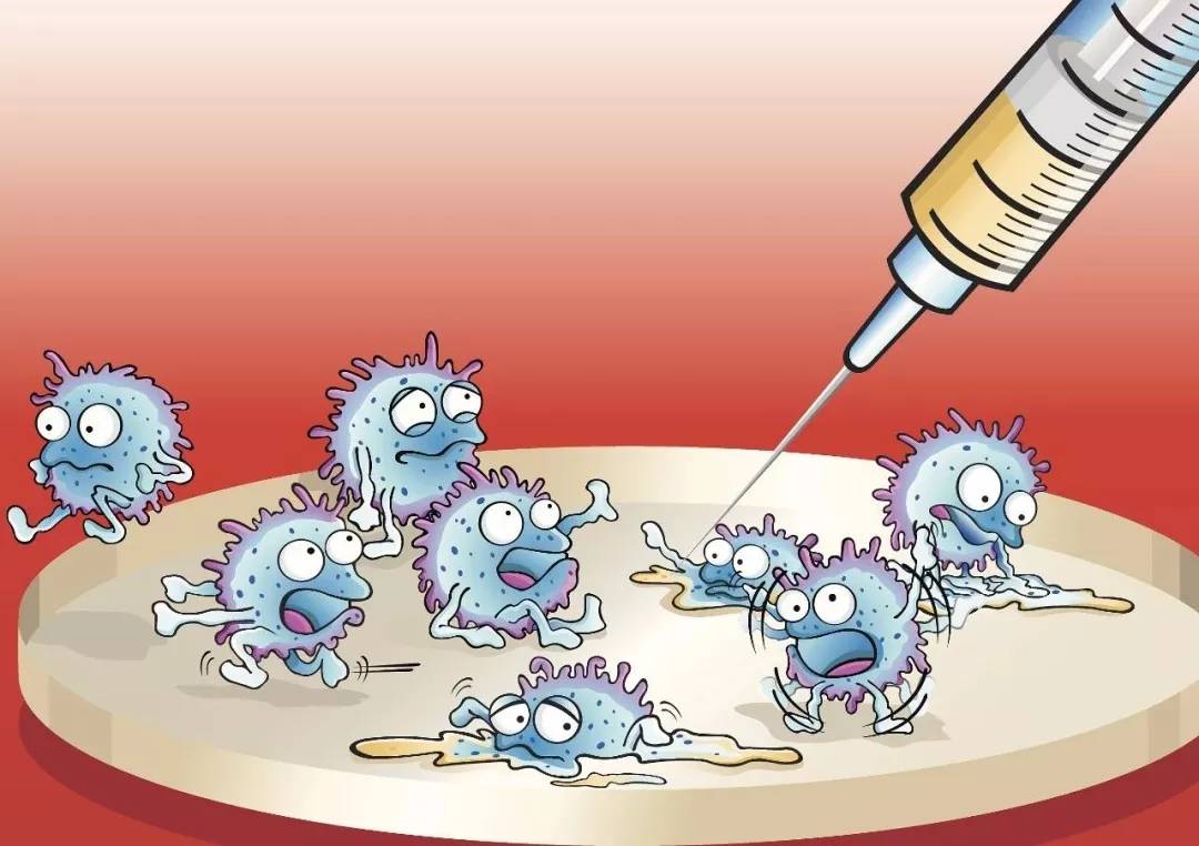 一文读懂轮状病毒:特点、治疗、疫苗.16个问答