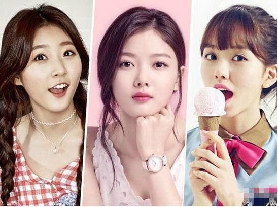 18岁女星自曝因走红曾遭受校园欺凌,被逼赤脚走回家!