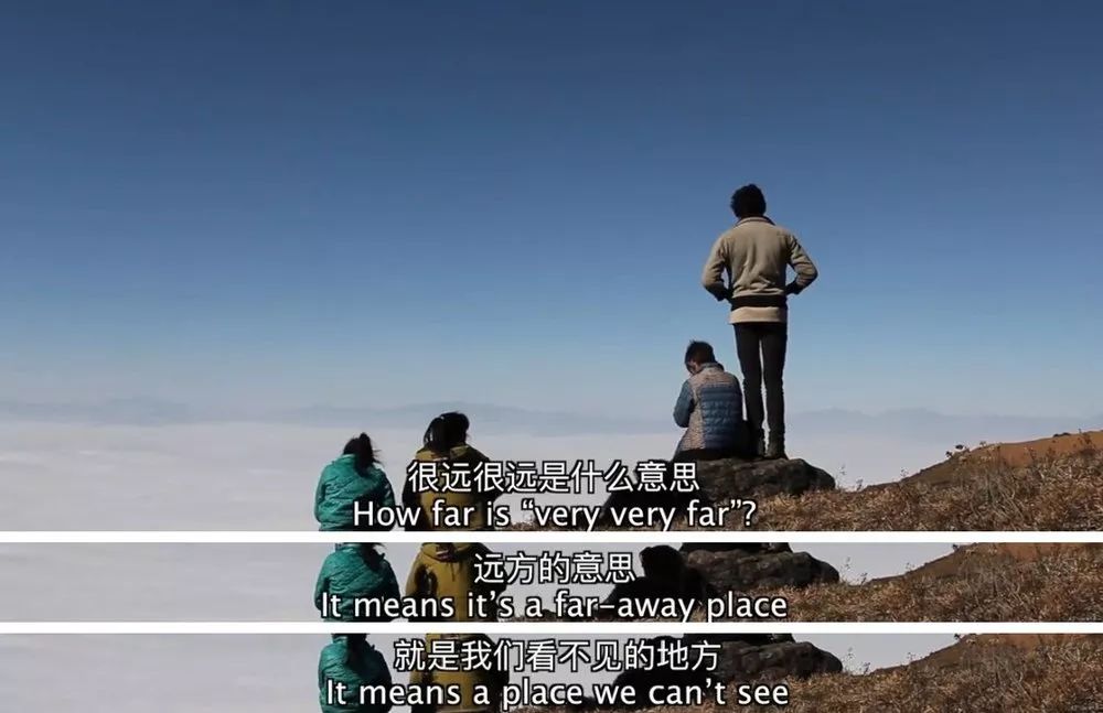 这部纪录片又把人看哭了