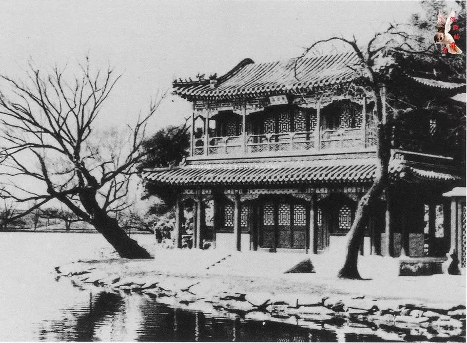 我是爱新觉罗·载湉，我想聊聊我的囚犯生活