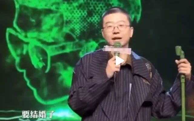 结婚了！一不小心说漏嘴，根本没人知道