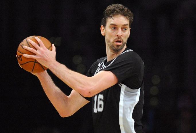 何时复出？加索尔：我希望我知道，但我还不确定