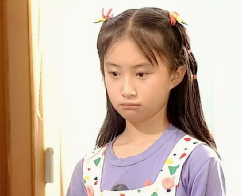 刘昊然是中戏状元,但还有一个姑娘,高二就考上