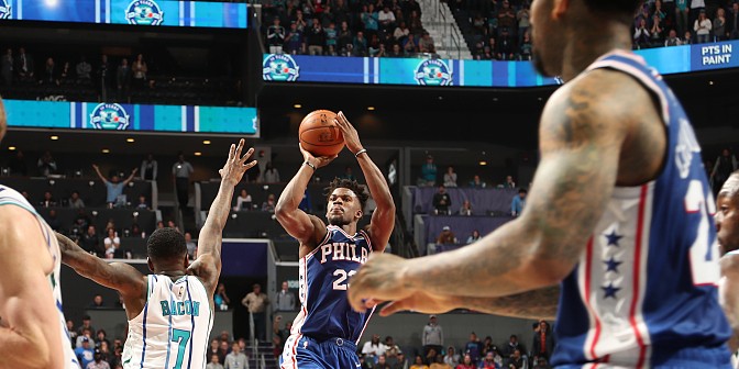 巴特勒：球队在以正确方式打球，会尽快融入球队