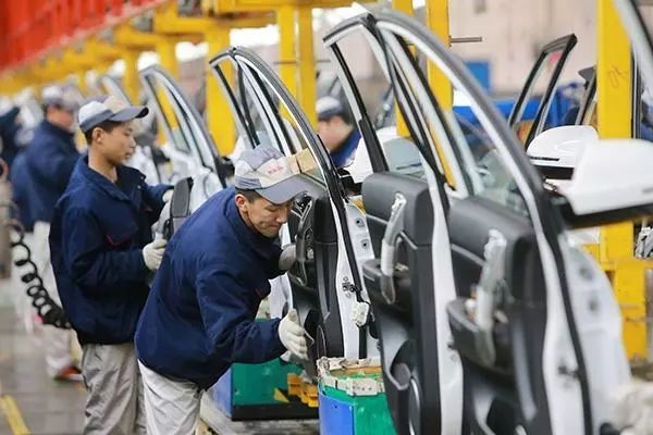 山东出台35条意见,支持民营经济高质量发展!权