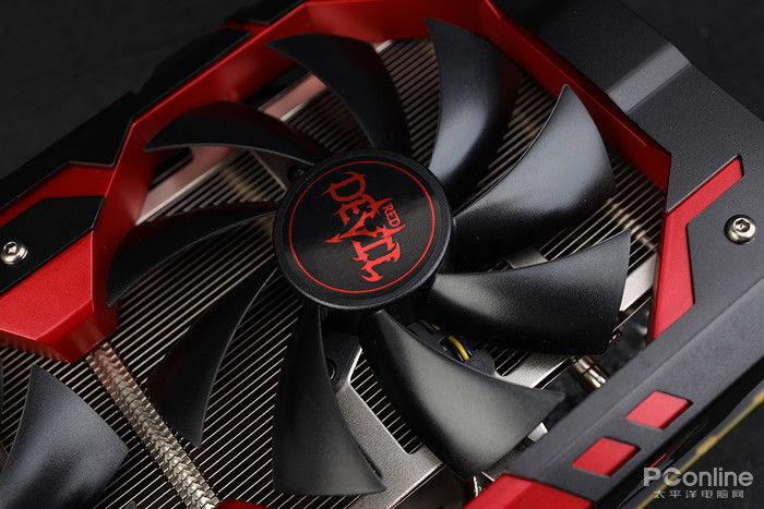【DIY老司机】直播玩新显卡RX590:2000块你会选啦