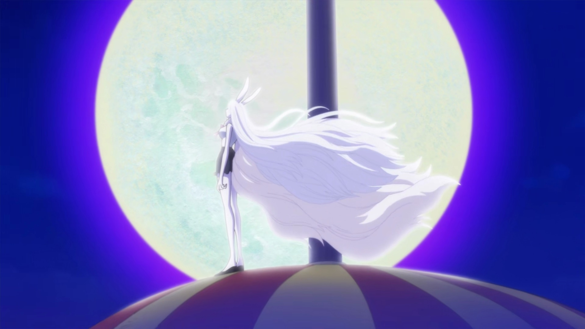 海贼王:加洛特用月狮形态摧毁大福的船队,身价能到几