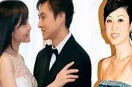 年轻时凭一头短发打遍天下无敌手，陈法蓉才是高开低走的典范