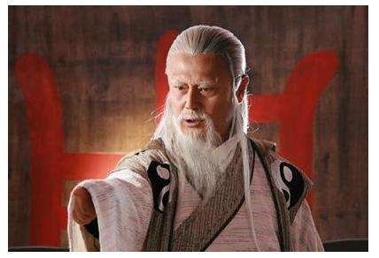 外国人最敬佩的5位中国谋士,诸葛亮上榜,张良